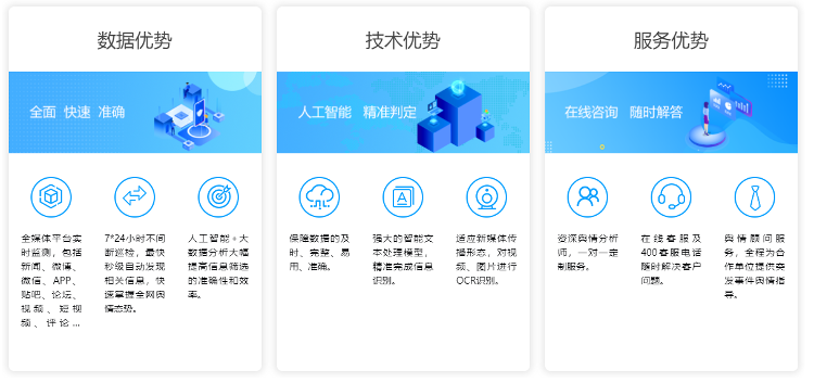 全新升級！大眾輿情產(chǎn)品家族再添新成員 海晏輿情監(jiān)測系統(tǒng)V6.0重磅發(fā)布-2.png